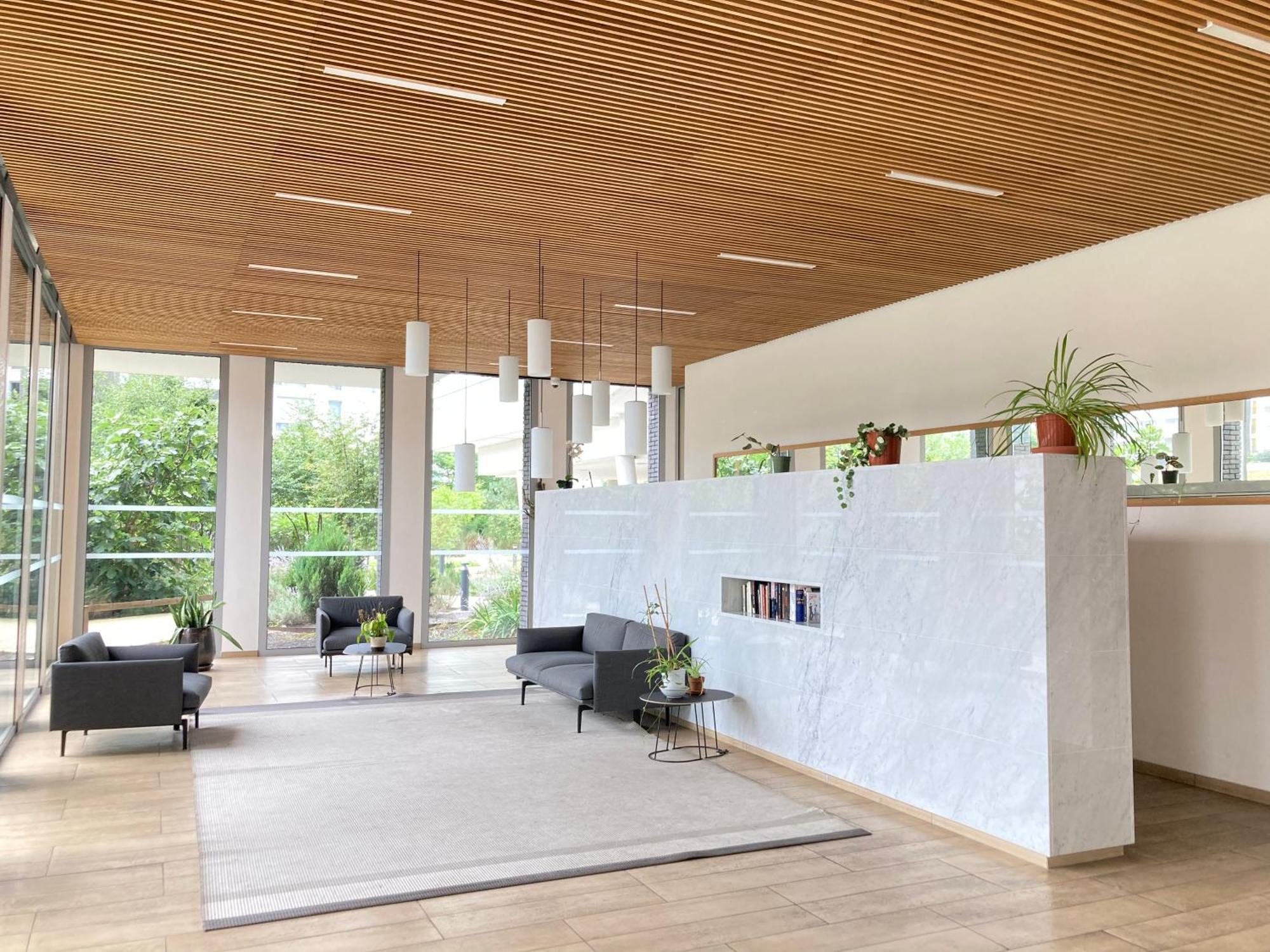 Appartement 87 M2 - 3 Chambres - 6 Personnes - Proche Paris - Parking Gratuit アニエール エクステリア 写真